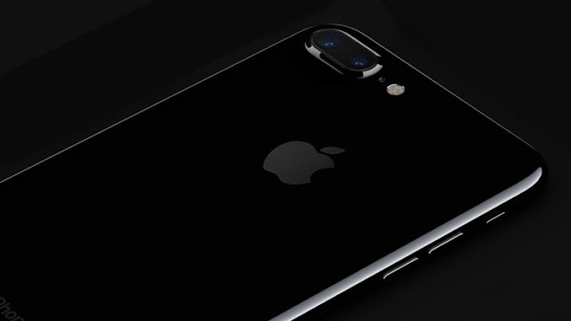 Η Apple παραδέχθηκε πως το γυαλιστερό iPhone 7 μπορεί και να γδέρνεται - Φωτογραφία 1
