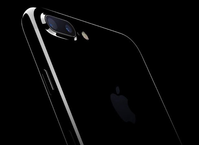 Η Apple παραδέχθηκε πως το γυαλιστερό iPhone 7 μπορεί και να γδέρνεται - Φωτογραφία 3