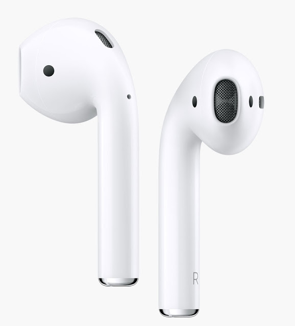 AirPods: όλα όσα πρέπει να ξέρετε για τα νέα ασύρματα ακουστικά της Apple - Φωτογραφία 3