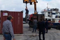 ΚΡΗΤΗ: «Εμπλοκή» στην δίκη για το… τσιγαράδικο Rosetta – Τι έγινε σήμερα στο δικαστήριο [photos]