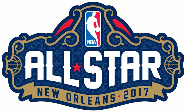 ΤΟ LOGO ΤΟΥ All Star Game ΤΟΥ 2017! (ΡΗΟΤΟ) - Φωτογραφία 2