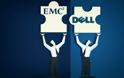 Ολοκλήρωση συνένωσης Dell-EMC