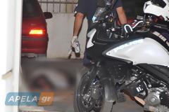 Σπάρτη: Ανέβηκε στην ταράτσα και έκανε βουτιά θανάτου [photos]