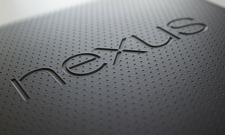 Νέο Nexus tablet 7 ιντσών από την Google - Φωτογραφία 1