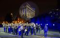 Συμμετοχή της Μπάντας της ΠΑ στο Διεθνές Μουσικό Φεστιβάλ Στρατιωτικών Μπαντών «Spasskaya Tower 2016» στη Ρωσική Ομοσπονδία - Φωτογραφία 15