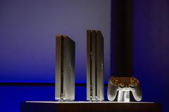 Έρχονται τα νέα περιφερειακά του Playstation 4