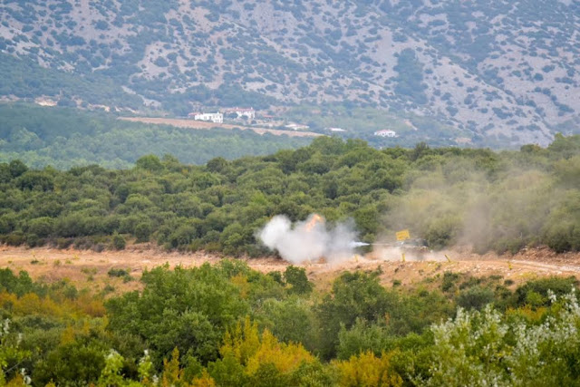 Επιχειρησιακή Εκπαίδευση 30 Μ/Κ ΤΑΞ - Φωτογραφία 2