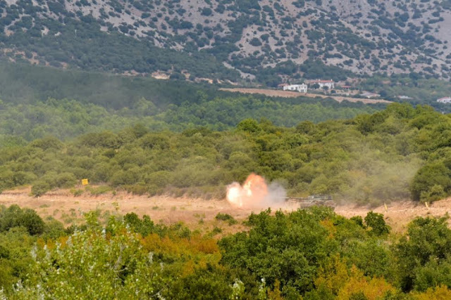 Επιχειρησιακή Εκπαίδευση 30 Μ/Κ ΤΑΞ - Φωτογραφία 4