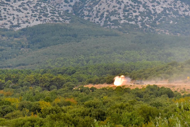 Επιχειρησιακή Εκπαίδευση 30 Μ/Κ ΤΑΞ - Φωτογραφία 5