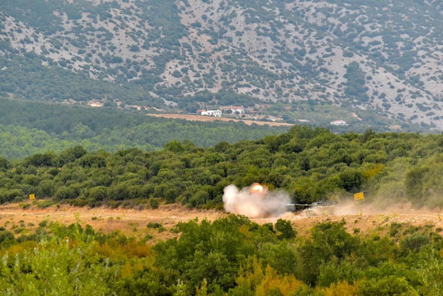 Επιχειρησιακή Εκπαίδευση 30 Μ/Κ ΤΑΞ - Φωτογραφία 6