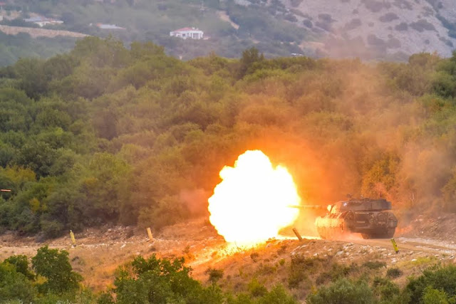 Επιχειρησιακή Εκπαίδευση 30 Μ/Κ ΤΑΞ - Φωτογραφία 7