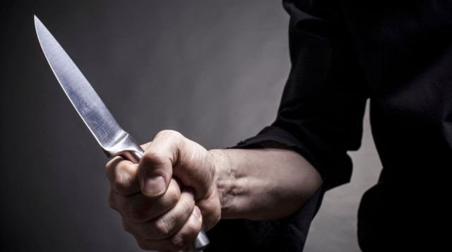 Φθιώτιδα: Απείλησε με μαχαίρι μάνα και ανήλικα παιδιά για να τους ληστέψει - Φωτογραφία 1