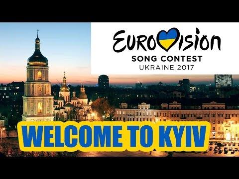 Όπερ και εγένετο! Η Eurovision 2017 θα γινει ξανά...στο Κίεβο - Φωτογραφία 1