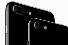 Σε λιγότερο από μια ώρες το iphone 7 Jet Black είναι sold out