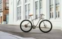 Budnitz Model E: Tο ελαφρύτερο ηλεκτρικό ποδήλατο στον κόσμο - Φωτογραφία 1