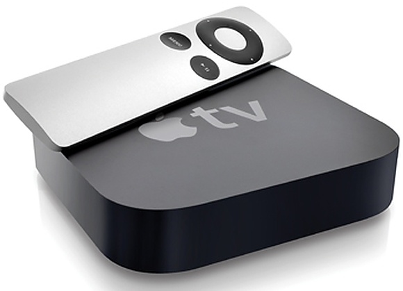 Τέλος το Apple TV τρίτης γενιάς από την Apple - Φωτογραφία 1