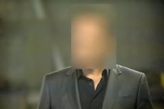 Ηθοποιός ξύρισε το κεφάλι του κι έγινε άλλος άνθρωπος!