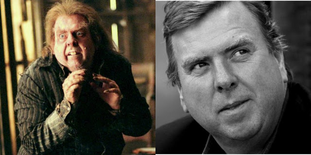 Ποιος πρωταγωνιστής του Harry Potter έχασε 25 κιλά κι έγινε αγνώριστος; - Φωτογραφία 2