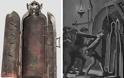 Το φρικιαστικό όργανο βασανιστηρίων του Μεσαίωνα που σχεδιάστηκε για να σκοτώνει αργά και βασανιστικά - Φωτογραφία 3