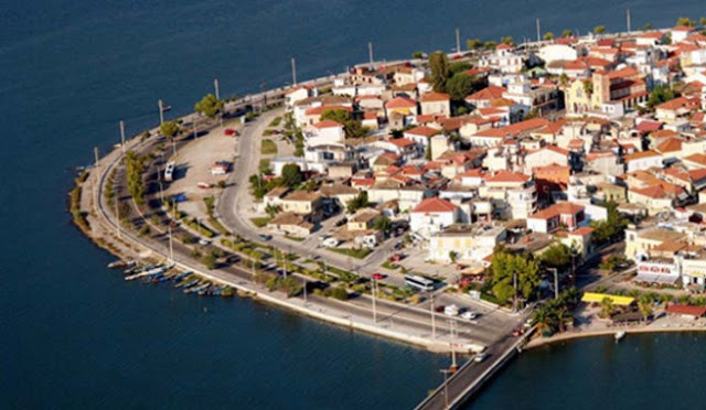 Αυτή είναι η μικρή Βενετία της Ελλάδας. Αξίζει να τη δείτε όλοι - Φωτογραφία 3