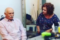 Οριστικοποιήθηκαν τα 4 ζευγάρια της «Μουρμούρας»