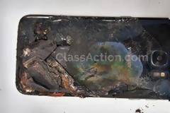 Και άλλη συσκευή της Samsung έχει πρόβλημα αυτανάφλεξης