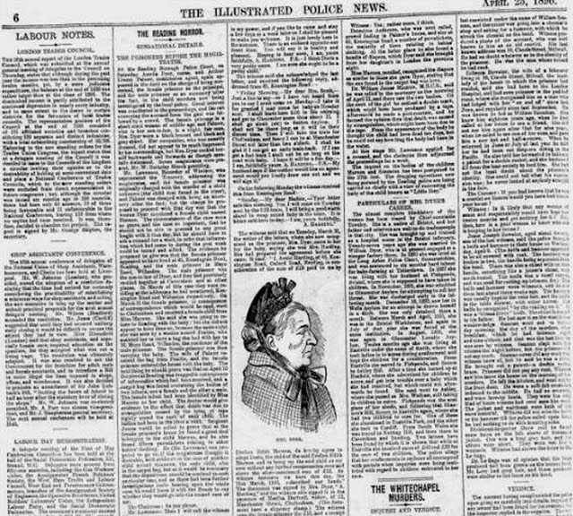 Amelia Elizabeth Dyer: Η μανιακή δολοφόνος του 19ου αιώνα που σκότωσε 400 βρέφη - Φωτογραφία 2