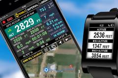 Altimeter Pro A.C.T: AppStore free today