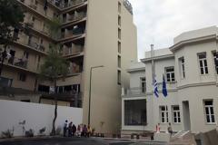 Η βίλα Αμαλίας έγινε σχολείο και πρόκειται να εντυπωσιάσει τους μαθητές