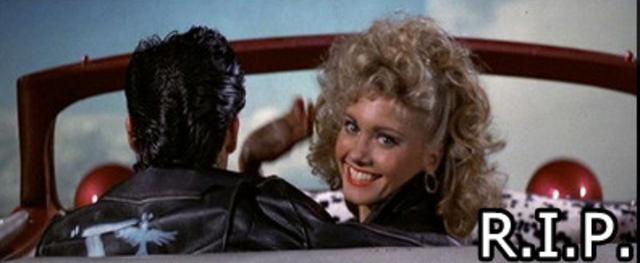 Grease: Η απίστευτη θεωρία που έχει τρελάνει τους θαυμαστές της θρυλικής ταινίας [video] - Φωτογραφία 2