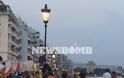 81η ΔΕΘ: Ηχηρό μήνυμα από χιλιάδες διαδηλωτές στον Τσίπρα - Φωτογραφία 3
