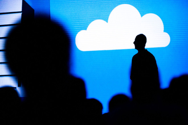 Η Microsoft αναπτύσσει την παρουσία της στον κλάδο του cloud - Φωτογραφία 1