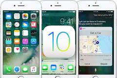 Προετοιμασία για τη μετάβαση στο iOS 10
