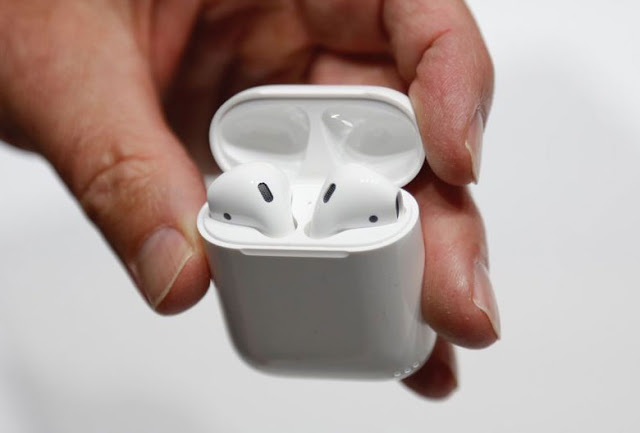 Η Apple αποφάσισε να αντικαθιστά τα ασύρματα ακουστικά σε περίπτωση απώλειας - Φωτογραφία 3