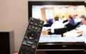 1 στα 4 ελληνικά νοικοκυριά έχει συνδρομητική τηλεόραση