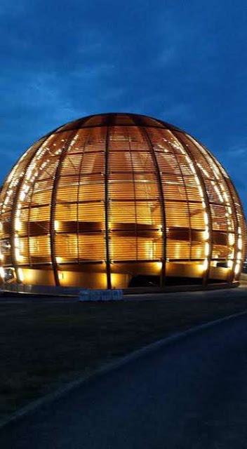 Η πρώτη συνεργασία του CERN με δημόσια Δημοτικά Σχολεία της Ελλάδας [photos] - Φωτογραφία 2