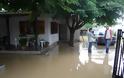 Σοκάρουν οι εικόνες από τα πλημμυρισμένα σπίτια των Τρικάλων - Φωτογραφία 6