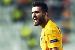 Η... ΑΠΑΝΤΗΣΗ ΤΟΥ ΑΠΟΕΛ ΣΤΙΣ ΚΑΤΗΓΟΡΙΕΣ ΓΙΑ ΓΙΑΝΝΙΩΤΑ! (PHOTOS)