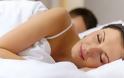 Νέες έρευνες έδειξαν πως ο ύπνος κάνει καλό στη...