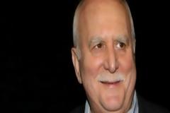 Λύγισε ο Γιώργος Παπαδάκης: Συγκλονισμένος από τον θάνατο του Λάμπρου Χαβέλα