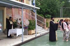 Τό πρῶτο κουδοῦνι γιά τήν ἔναρξη τῆς σχολικῆς χρονιᾶς 2016 – 2017