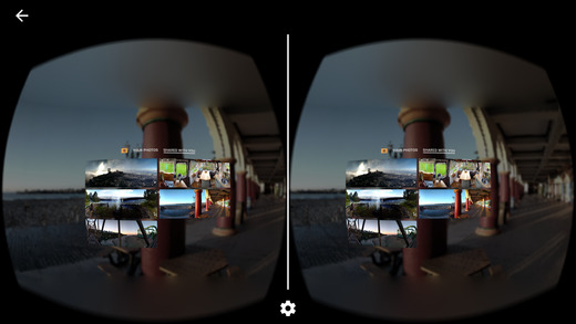 Η νέα εφαρμογή από την Google σας επιτρέπει να δημιουργήσετε εικονικής πραγματικότητας πανοράματα - Φωτογραφία 7
