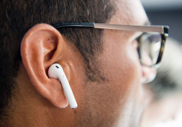 Τα ασύρματα ακουστικά AirPods είναι επιβλαβής για την υγεία; - Φωτογραφία 3