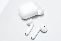 Τα ασύρματα ακουστικά AirPods είναι επιβλαβής για την υγεία;