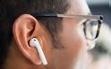 Τα ασύρματα ακουστικά AirPods είναι επιβλαβής για την υγεία; - Φωτογραφία 3