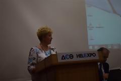 Εισήγηση της ΥΜΑΘ Μαρίας Κόλλια-Τσαρουχά στην Ημερίδα για τον νέο Αναπτυξιακό Νόμο 4399/2016