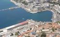 Αρχές του 2017 ολοκληρώνονται τα μεγάλα έργα στο Λιμάνι της Καβάλας