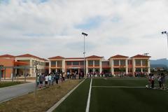 Έναρξη της νέας χρονιάς στα σχολεία του Δήμου Ιερής Πόλης Μεσολογγίου