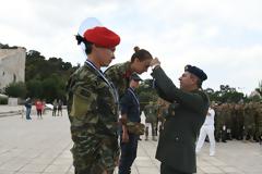 2ο Τρόπαιο Μάχης Μαραθώνα