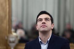 Ο Τσίπρας ευχήθηκε στους Μουσουλμάνους για το Μπαϊράμι - Δείτε τι έγραψε στον προσωπικό του λογαριασμό